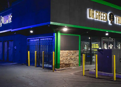 canoga park grand opening